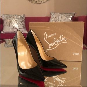So Kate Christian Louboutin Pump